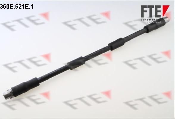 FTE 9240212 - Тормозной шланг autosila-amz.com