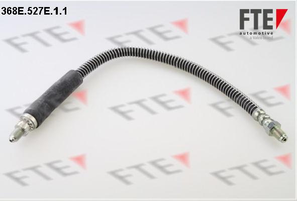 FTE 9240537 - Тормозной шланг autosila-amz.com