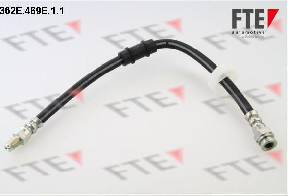 FTE 362E.469E.1.1 - Тормозной шланг autosila-amz.com