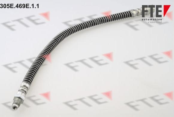 FTE 305E.469E.1.1 - Тормозной шланг autosila-amz.com
