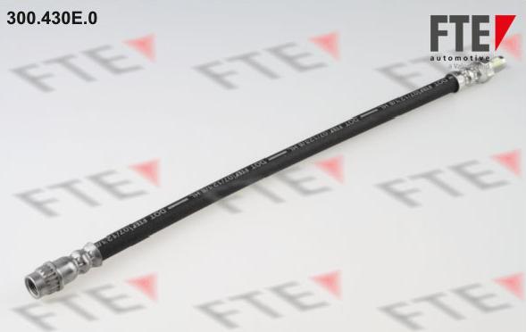 FTE 300.430E.0 - Тормозной шланг autosila-amz.com