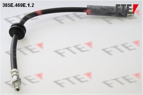 FTE 385E.469E.1.2 - Тормозной шланг autosila-amz.com