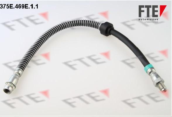 FTE 375E.469E.1.1 - Тормозной шланг autosila-amz.com