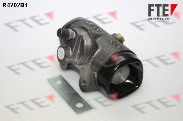 FTE R4202B1 - Колесный тормозной цилиндр autosila-amz.com