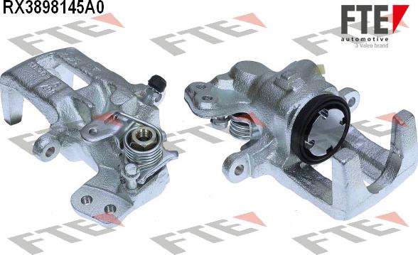 FTE RX3898145A0 - Тормозной суппорт autosila-amz.com