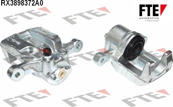 FTE RX3898372A0 - Тормозной суппорт autosila-amz.com