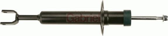 Gabriel G51282 - Амортизатор autosila-amz.com