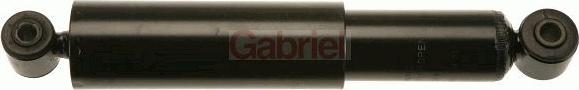 Gabriel G63990 - Амортизатор autosila-amz.com