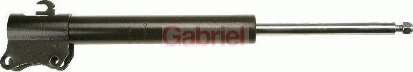 Gabriel G35892 - Амортизатор autosila-amz.com