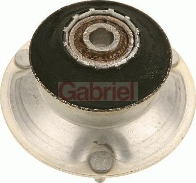 Gabriel GK323 - Опора стойки амортизатора, подушка autosila-amz.com