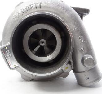 Garrett 452134-5001S - Турбина, компрессор autosila-amz.com