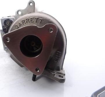 Garrett 752341-5006S - Турбина, компрессор autosila-amz.com