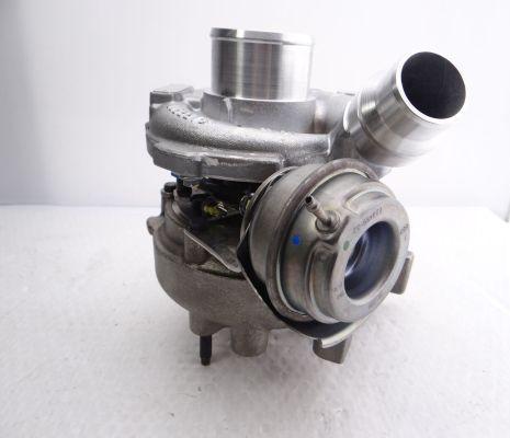 Garrett 765015-5006S - Турбокомпрессор 765015-5006S 765015-0005/6 Renault Laguna III 2.0 dCi M9Ra/Scenic II 2.0 dCi 16v 200 autosila-amz.com