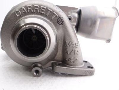 Garrett 762328-5003S - Турбина, компрессор autosila-amz.com