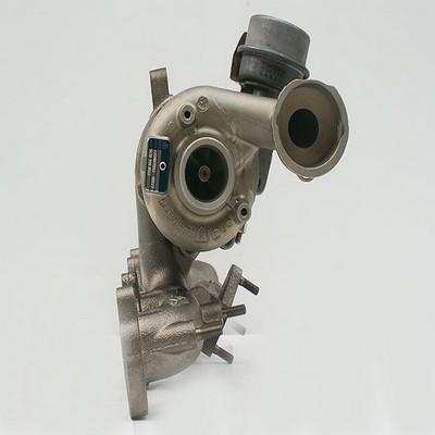 GCG Turbos Australia BW54399880022 - Турбина, компрессор autosila-amz.com