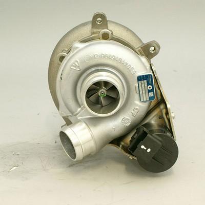 GCG Turbos Australia BW53049880116 - Турбина, компрессор autosila-amz.com