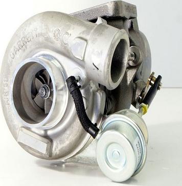 GCG Turbos Australia G454207-5002S - Турбина, компрессор autosila-amz.com