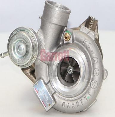 GCG Turbos Australia G452204-5007S - Турбина, компрессор autosila-amz.com