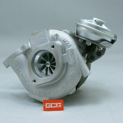 GCG Turbos Australia G881604-5001S - Турбина, компрессор autosila-amz.com