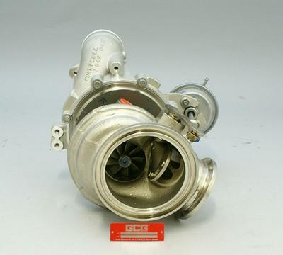 GCG Turbos Australia G824454-5002S - Турбина, компрессор autosila-amz.com