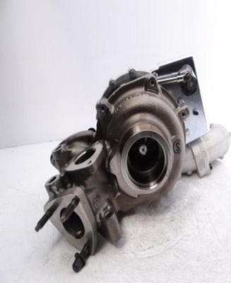 GCG Turbos Australia G822222-5005S - Турбина, компрессор autosila-amz.com