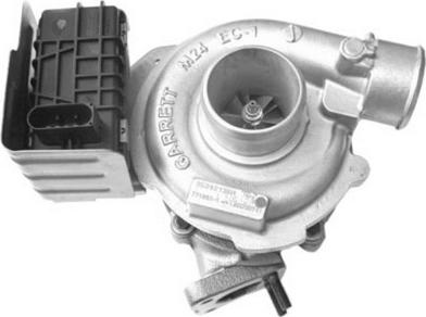 GCG Turbos Australia G796910-5002S - Турбина, компрессор autosila-amz.com