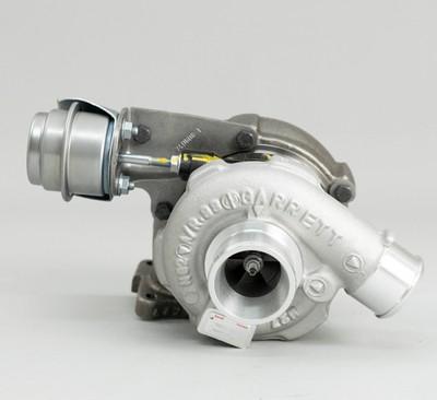 GCG Turbos Australia G740611-5002W - Турбина, компрессор autosila-amz.com