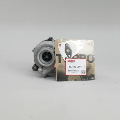 GCG Turbos Australia G756047-9006TEX - Турбина, компрессор autosila-amz.com