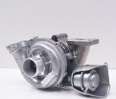 GCG Turbos Australia G753420-5006S - Турбина, компрессор autosila-amz.com