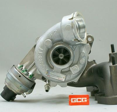 GCG Turbos Australia G757042-5018S - Турбина, компрессор autosila-amz.com