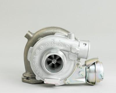 GCG Turbos Australia G763360-5001S - Турбина, компрессор autosila-amz.com