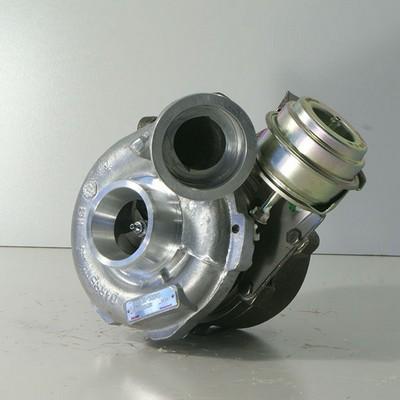 GCG Turbos Australia G709836-5005S - Турбина, компрессор autosila-amz.com