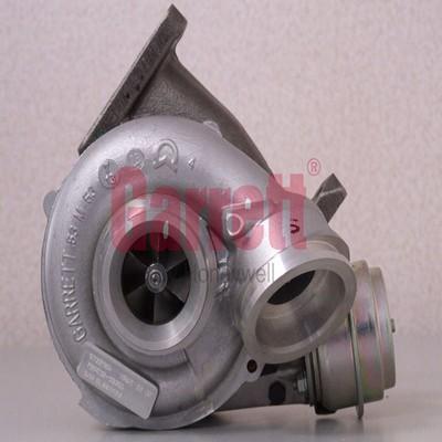 GCG Turbos Australia G709838-5006S - Турбина, компрессор autosila-amz.com