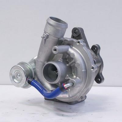 GCG Turbos Australia G706977-5003S - Турбина, компрессор autosila-amz.com