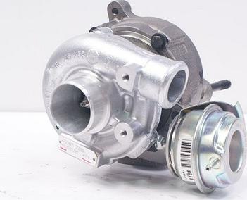 GCG Turbos Australia G700447-5009S - Турбина, компрессор autosila-amz.com