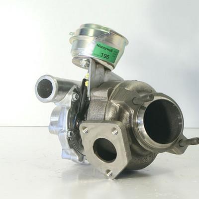 GCG Turbos Australia G708366-5007S - Турбина, компрессор autosila-amz.com