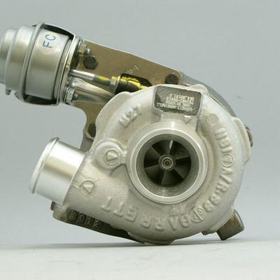 GCG Turbos Australia G782403-5001S - Турбина, компрессор autosila-amz.com