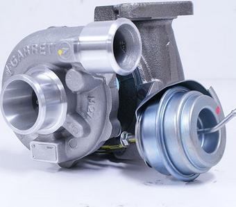 GCG Turbos Australia G729041-5009S - Турбина, компрессор autosila-amz.com