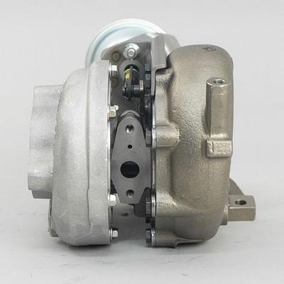 GCG Turbos Australia G724639-5006S - Турбина, компрессор autosila-amz.com