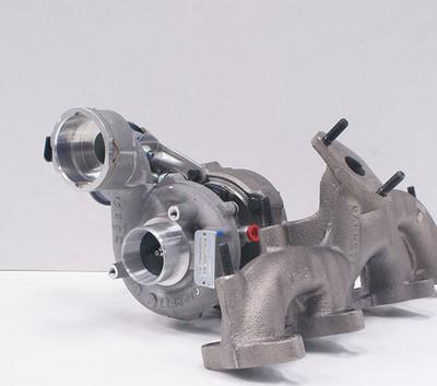 GCG Turbos Australia G778445-5002S - Турбина, компрессор autosila-amz.com