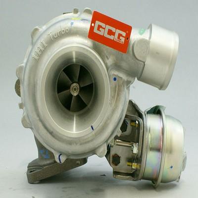 GCG Turbos Australia IHIVAD20045 - Турбина, компрессор autosila-amz.com