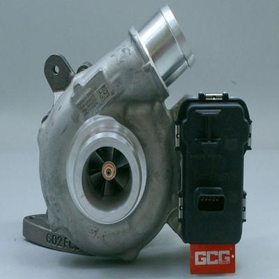 GCG Turbos Australia MIT49477-01214TEX - Турбина, компрессор autosila-amz.com