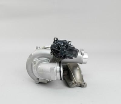GCG Turbos Australia MIT49335-02054 - Турбина, компрессор autosila-amz.com