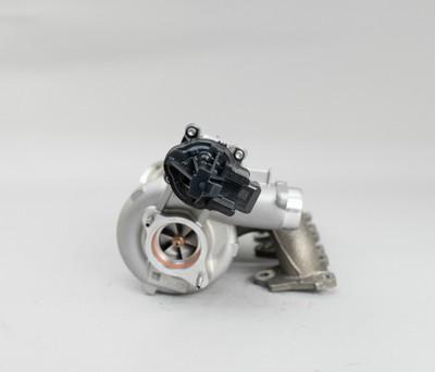 GCG Turbos Australia MIT49335-02004 - Турбина, компрессор autosila-amz.com