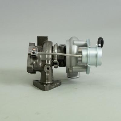 GCG Turbos Australia MIT49377-03043 - Турбина, компрессор autosila-amz.com