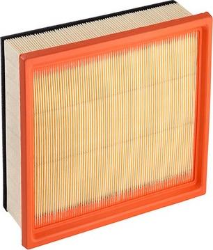 Mann-Filter C25117/2 (C25126) - Воздушный фильтр, двигатель autosila-amz.com