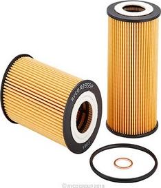 Magneti Marelli OX128/1D - Масляный фильтр autosila-amz.com