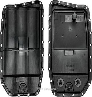 GCG Turbos Australia RY-RTK153 - Комплект деталей, смена масла - автоматическая коробка передач autosila-amz.com