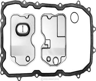 GCG Turbos Australia RY-RTK275 - Комплект деталей, смена масла - автоматическая коробка передач autosila-amz.com
