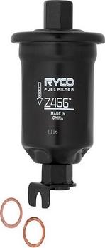 GCG Turbos Australia RY-Z466 - Топливный фильтр autosila-amz.com